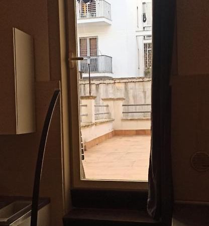 Spaziosa Casa Antica Бари Экстерьер фото