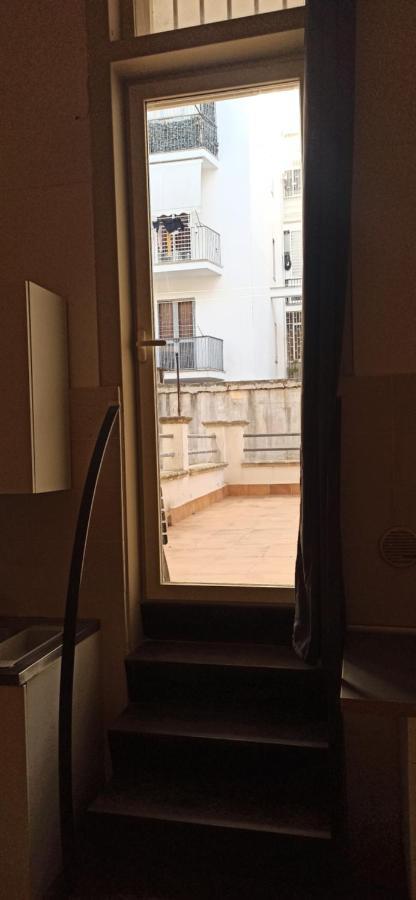 Spaziosa Casa Antica Бари Экстерьер фото