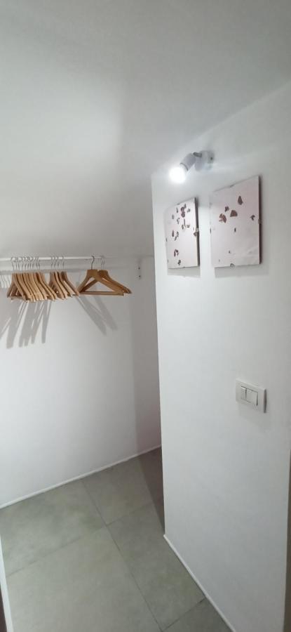 Spaziosa Casa Antica Бари Экстерьер фото