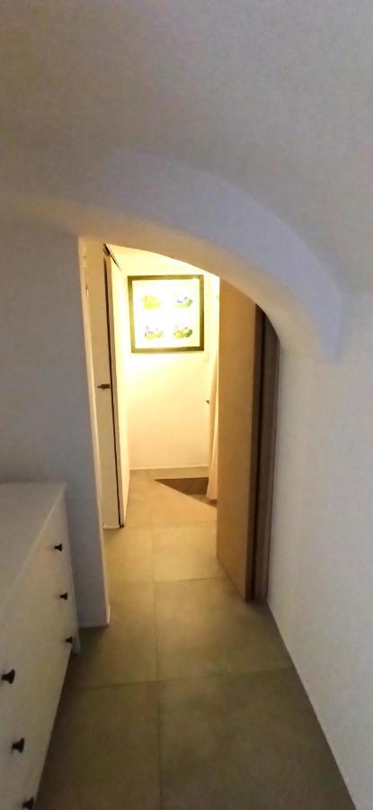 Spaziosa Casa Antica Бари Экстерьер фото